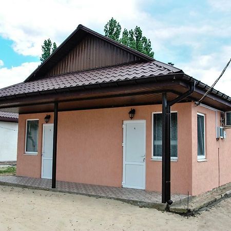 База Отдыха "Карпаты" Viktorivka Dış mekan fotoğraf