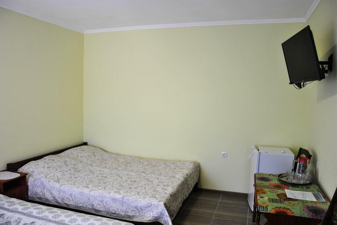 База Отдыха "Карпаты" Viktorivka Dış mekan fotoğraf